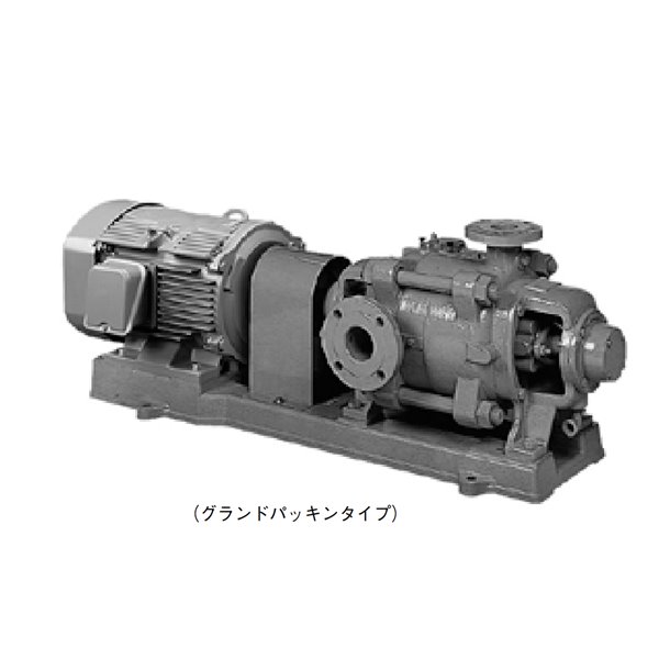 kawamoto川本污水和廢物潛水泵ZUJ-506-0.4TLN