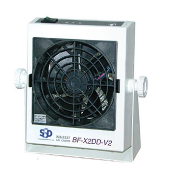 SSD進口日本靜電消除器BF-X2ME 輕薄風(fēng)扇型Winstat