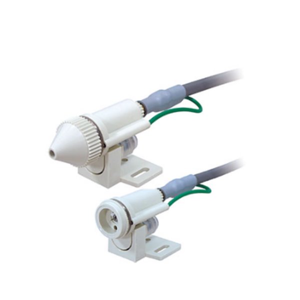 SSD日本靜電消除器棒型靜電消除電極BJS