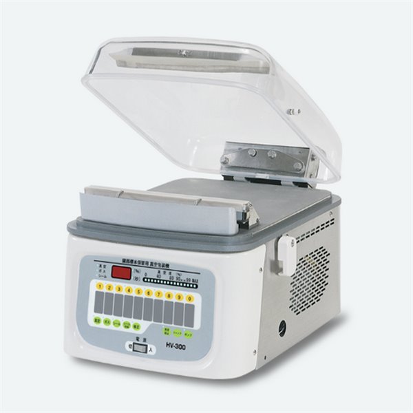 TOSEI東精精密真空包裝機NF-20L