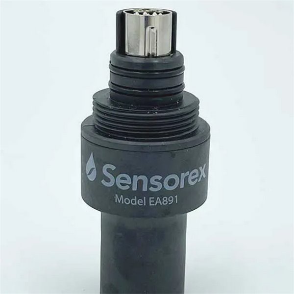 法國Sensorex過程pH傳感器S272CD-ORP-MB2