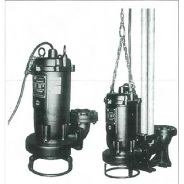 日本EIM WM 型潛水攪拌器WM-5B