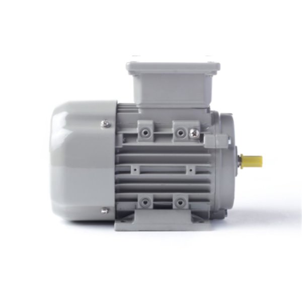 德國AC MOTOREN防火防爆電機E3-ASA 132 S 4