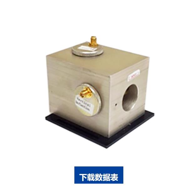 美國Brimrose光纖耦合聲光移頻器IPF-1500-XX-3FP