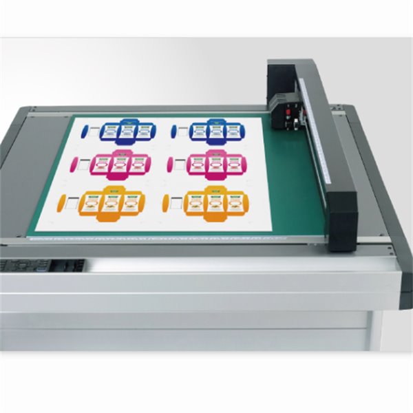 圖技GRAPHTEC平板切割繪圖機(jī)FCX4000-60ES