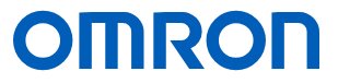 OMRON歐姆龍
