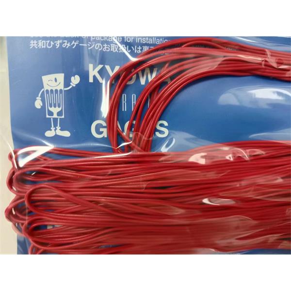 日本KYOWA配件耗材應變片KFGS-2-500-C1-16 L30C2S