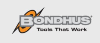 美國Bondhus波頭