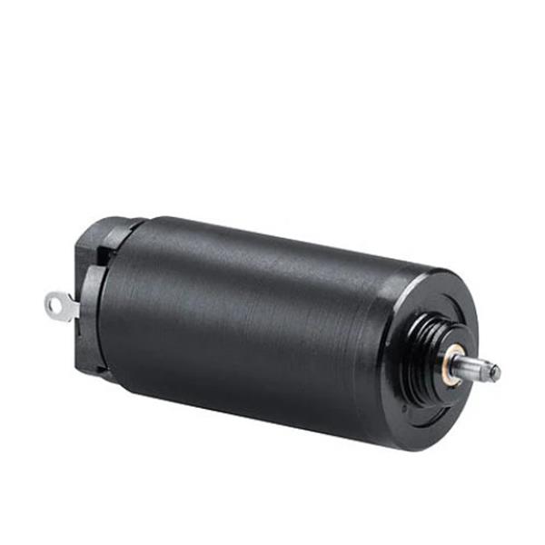 德國FAULHABER福爾哈貝扁平直流微電機1506N003SR-F