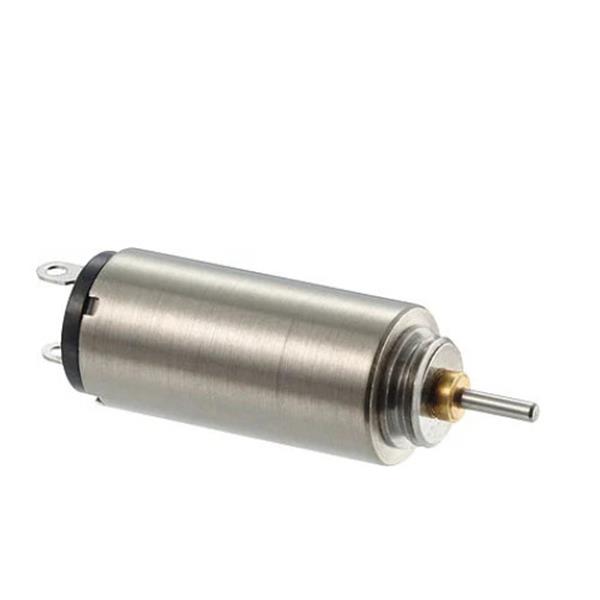 德國FAULHABER福爾哈貝扁平直流微電機1506N003SR-F