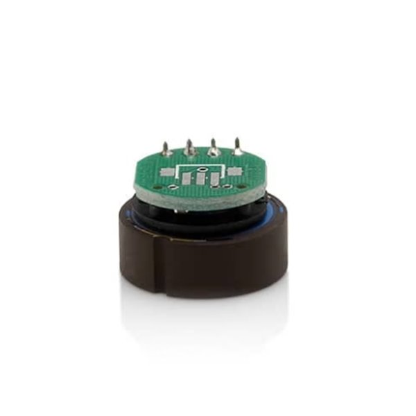 德國metallux 霍爾電位計 POH 120 去耦