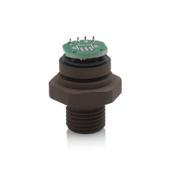 德國metallux 霍爾電位計 POH 120 去耦