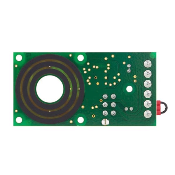 德國metallux 霍爾電位計 POH 120 去耦