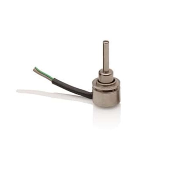 德國metallux 霍爾電位計 POH 120 去耦