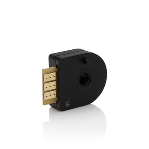 德國metallux導電塑料電位計 POL 120