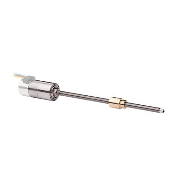德國FAULHABER福爾哈貝線性執行器32L 14:1 KP1 TL 10x2 200 KWL3