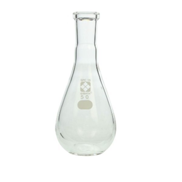 日本SIBATA柴田科學(xué)SPC 平底茄子瓶 035120-24100