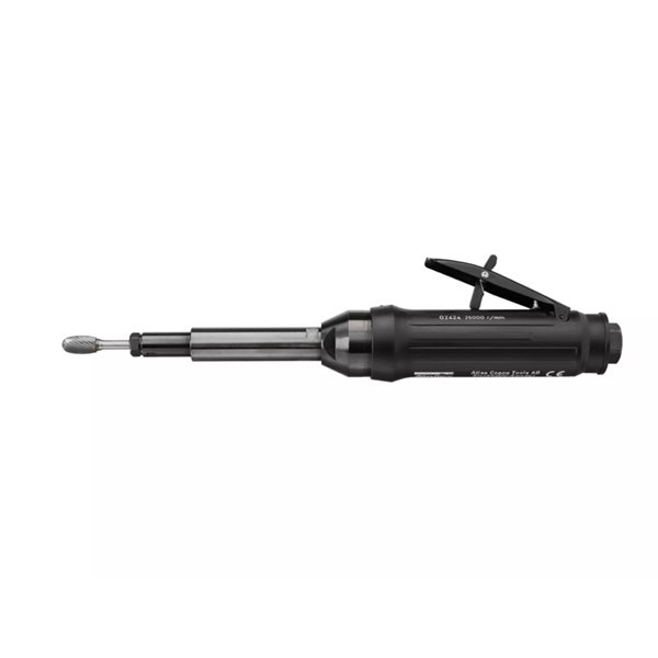 瑞典AtlasCopco阿特拉斯.科普柯氣動(dòng)直柄精磨機(jī)G2414-S250 8423031229