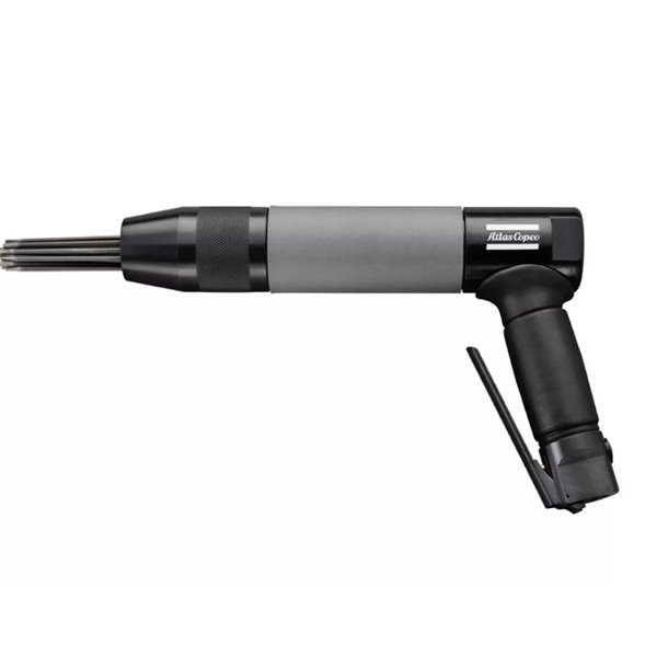 瑞典AtlasCopco阿特拉斯.科普柯手槍式 PRO 針束氣鏟P2550 8425010350