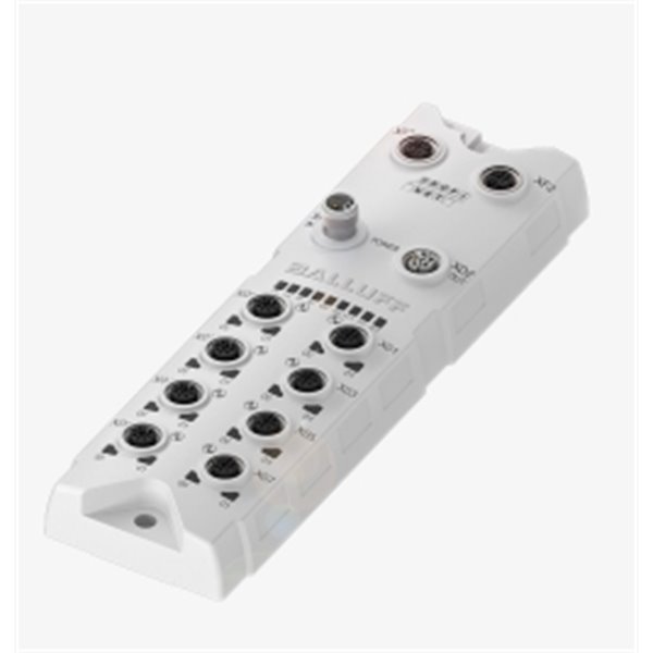 德國BALLUFF巴魯夫工業(yè)網絡模塊BNI00EK BNI PNT-508-055-P067