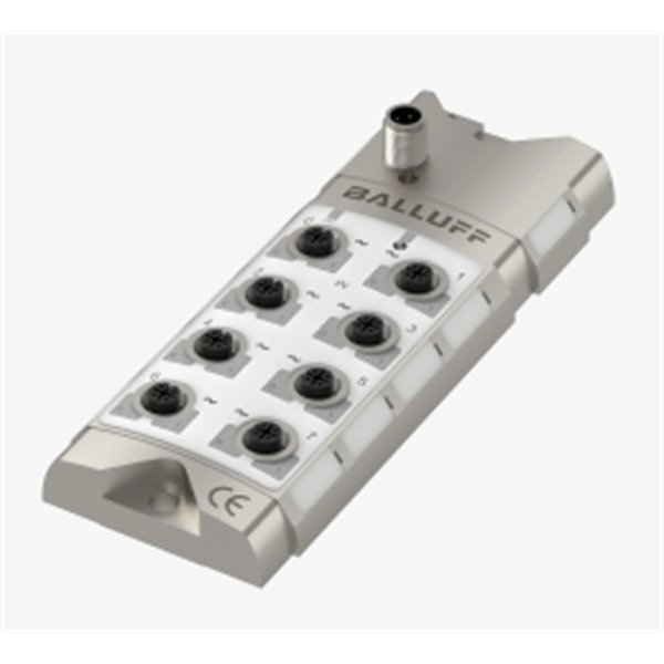 德國BALLUFF巴魯夫IO-Link傳感器傳感器BNI00AJ BNI IOL-719-002-Z012