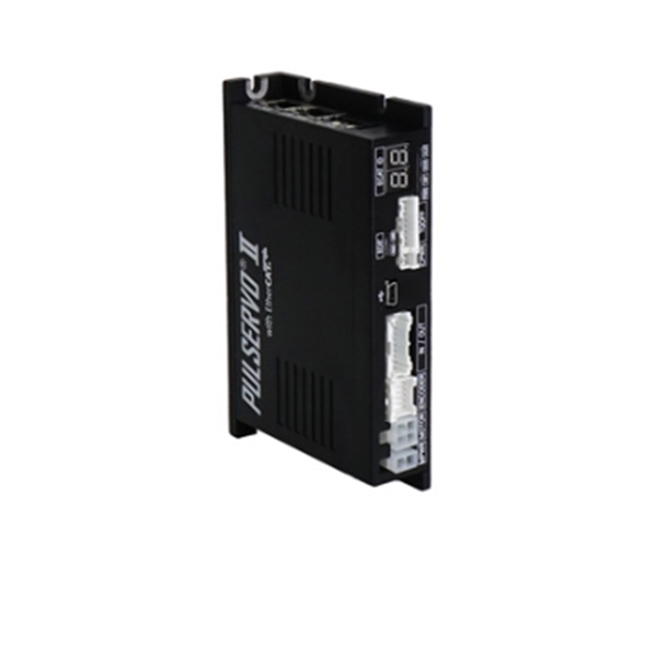 日本NPM脈沖EtherCAT 型驅動器PSD2-EC-60