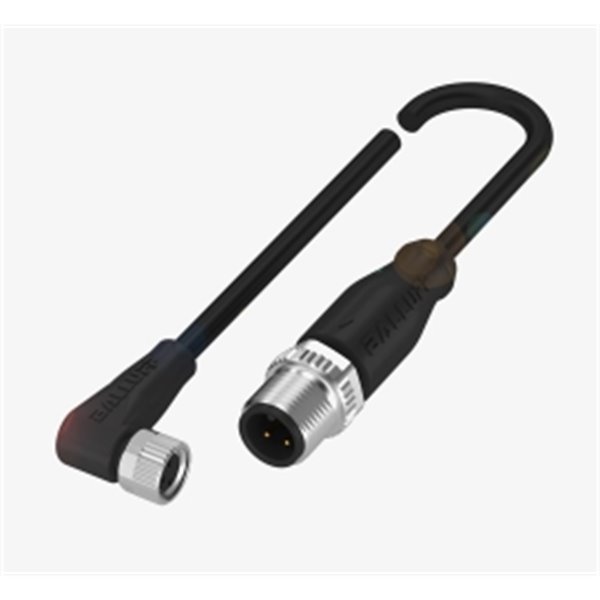 德國BALLUFF巴魯夫IO-Link電纜BCC03FW BCC M323-M413-3E-300-PX0334-050