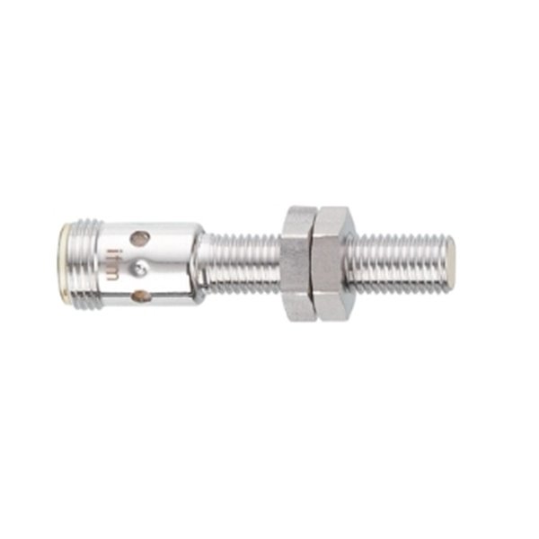 德國IFM易福門電感式接近開關IES230 IEB3003BBPKG/V4A/US-104