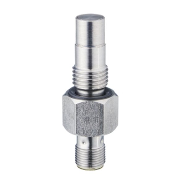 德國IFM易福門用于液壓缸的磁性耐壓開關M9H207 M9K3002BBPKG/B/AM/500/US