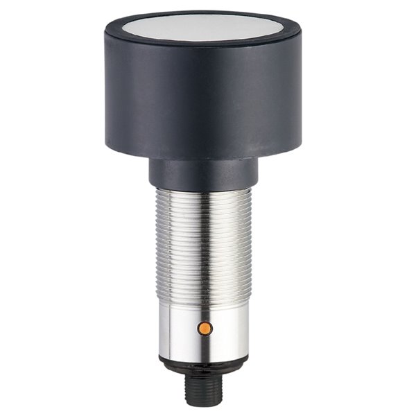 德國IFM易福門超聲波傳感器UIT508 UIA08000E2KG/IO-Link/US