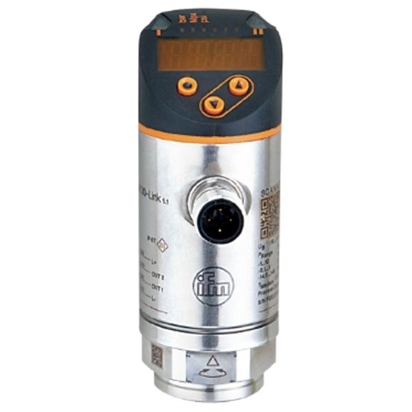 德國IFM易福門壓力變送器 PT5404 PT-010-SEG14-A-ZVG/US/ /W