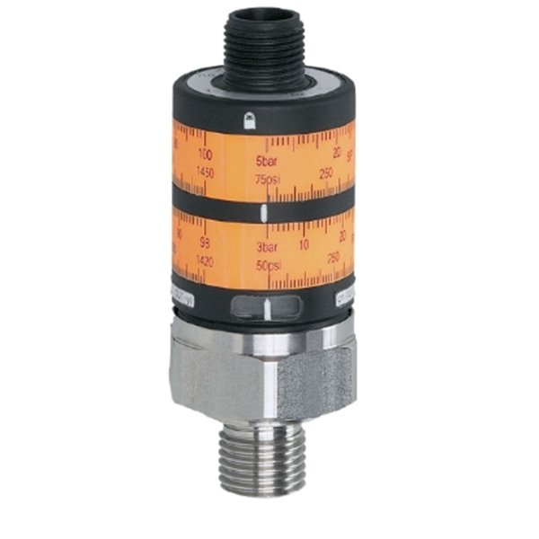 德國IFM易福門壓力變送器 PT5404 PT-010-SEG14-A-ZVG/US/ /W