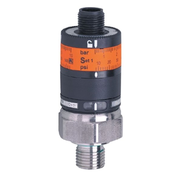 德國IFM易福門壓力變送器 PT5404 PT-010-SEG14-A-ZVG/US/ /W