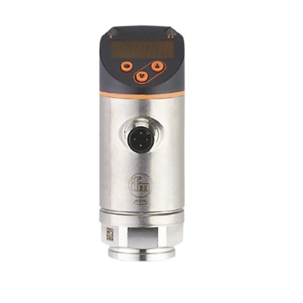 德國IFM易福門帶顯示屏的壓力傳感器PN2293 PN-025-REN14-MFRKG/US/ /V