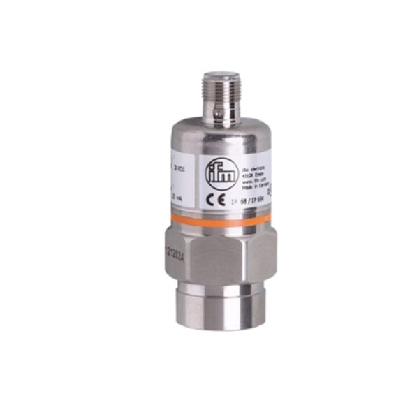 德國IFM易福門帶陶瓷測量單元的壓力變送器PA3020 PA-400-SBR14-A-ZVG/US/ /V