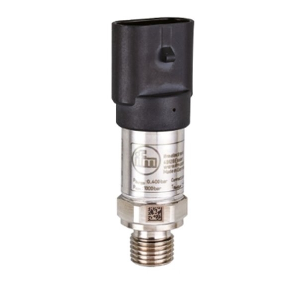 德國IFM易福門壓力變送器PT-250-SEG14-A-ZVG/VE