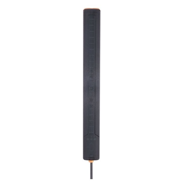 德國IFM易福門連續(xù)性監(jiān)控的液位傳感器NON-CONTACT LEVEL TRANSMITTER