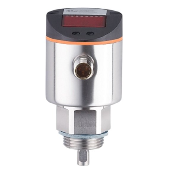 德國IFM易福門連續(xù)性監(jiān)控的液位傳感器NON-CONTACT LEVEL TRANSMITTER