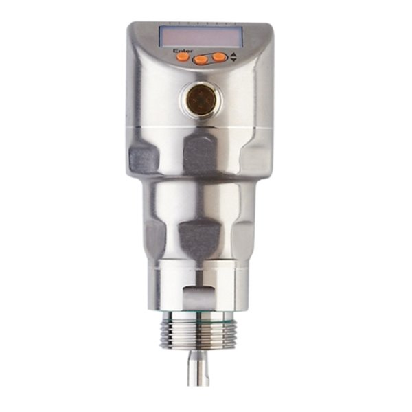 德國IFM易福門連續(xù)性監(jiān)控的液位傳感器NON-CONTACT LEVEL TRANSMITTER