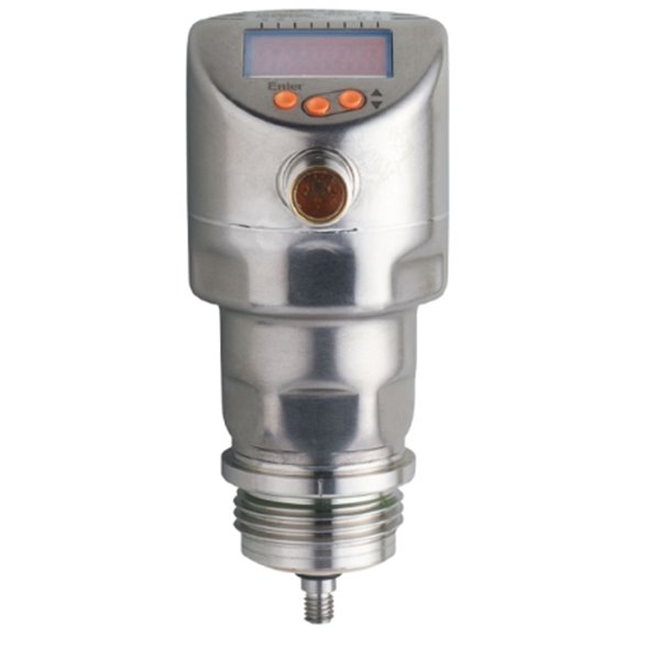 德國IFM易福門連續(xù)性監(jiān)控的液位傳感器NON-CONTACT LEVEL TRANSMITTER