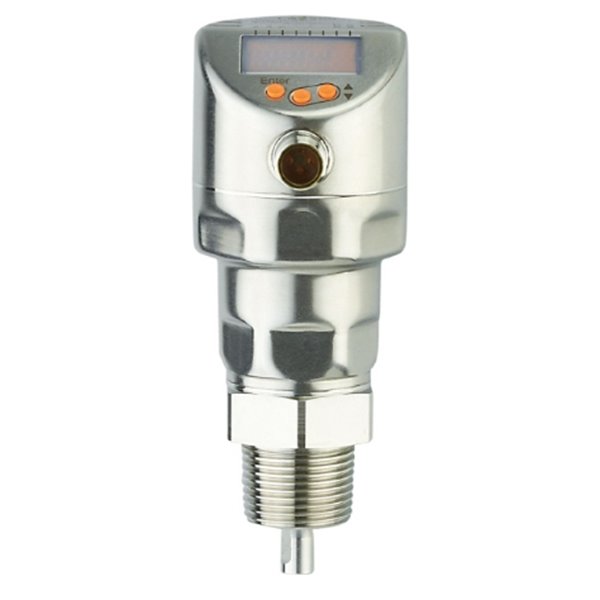 德國IFM易福門連續(xù)性監(jiān)控的液位傳感器NON-CONTACT LEVEL TRANSMITTER