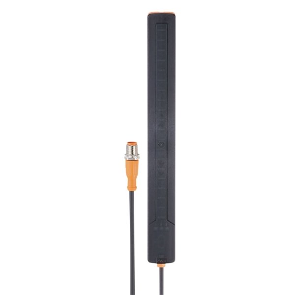 德國IFM易福門連續(xù)性監(jiān)控的液位傳感器NON-CONTACT LEVEL TRANSMITTER