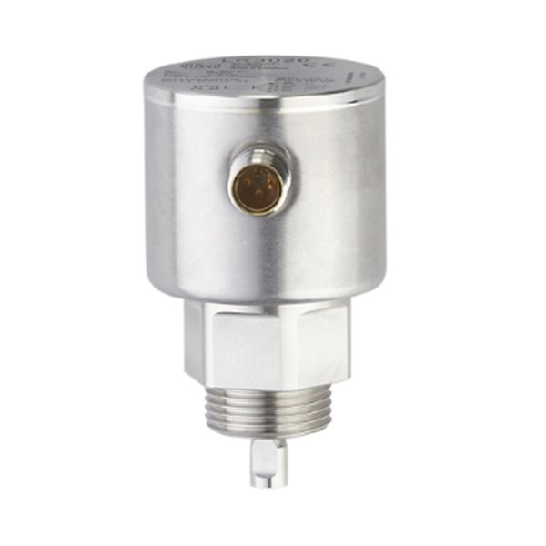德國IFM易福門連續(xù)性監(jiān)控的液位傳感器NON-CONTACT LEVEL TRANSMITTER