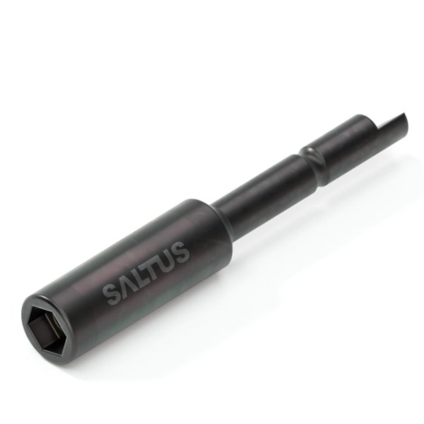 瑞典AtlasCopco阿特拉斯.科普柯7/16” 六角批頭套筒Nut setter-HEXE7/16-L150-HEX21 4027101221