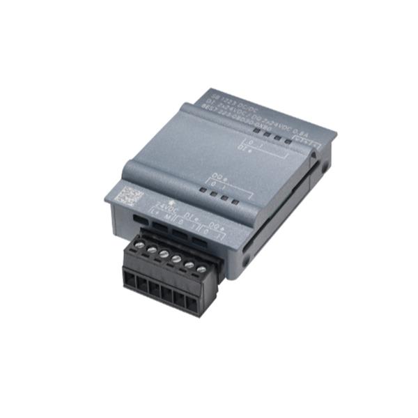 德國SIEMENS西門子PLC S7-1200 6ES7222-1AD30-0XB0