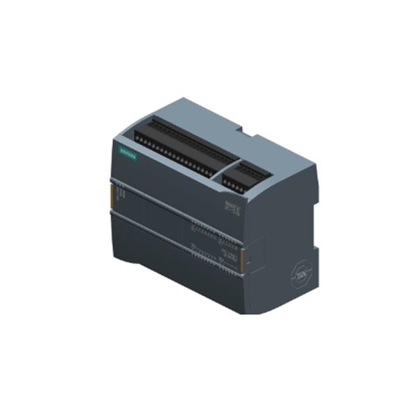 德國SIEMENS西門子PLC S7-1200 6ES7222-1AD30-0XB0