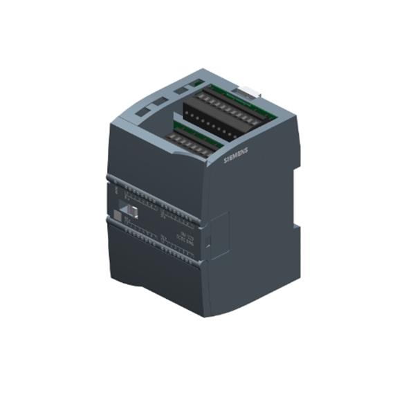 德國SIEMENS西門子PLC S7-1200 6ES7222-1AD30-0XB0