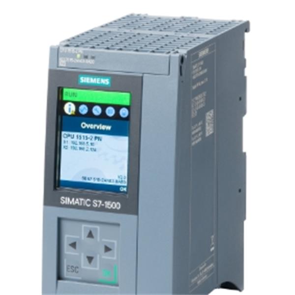 德國SIEMENS西門子PLC S7-1500   6ES7532-5HD00-0AB0