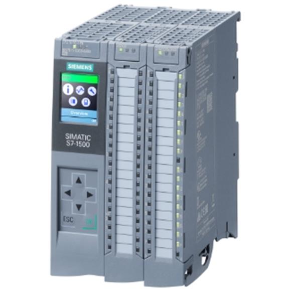 德國SIEMENS西門子PLC S7-1500   6ES7532-5HD00-0AB0