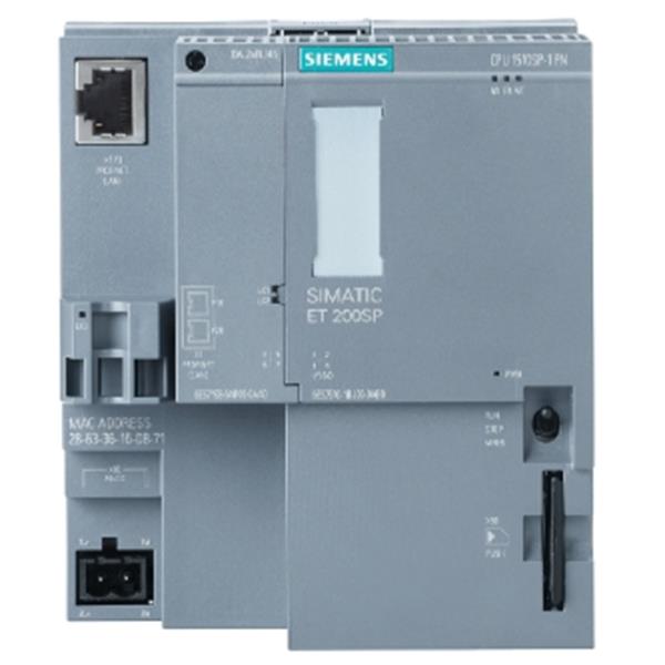 德國SIEMENS西門子PLC S7-1500   6ES7532-5HD00-0AB0